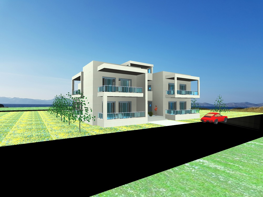 Houses/Apartments For Sale